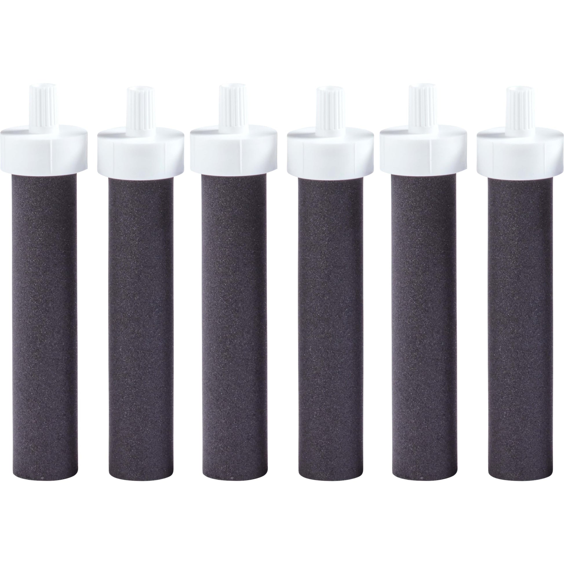Brita Universal Bottle Filter 6ct - Available at All In One Marketplace Canada