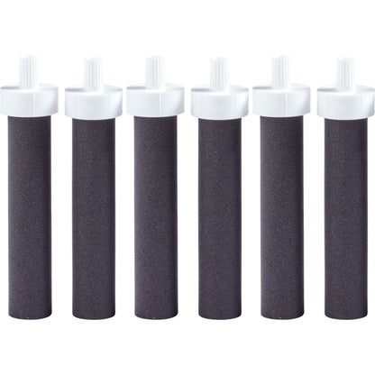 Brita Universal Bottle Filter 6ct - Available at All In One Marketplace Canada