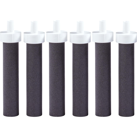 Brita Universal Bottle Filter 6ct - Available at All In One Marketplace Canada