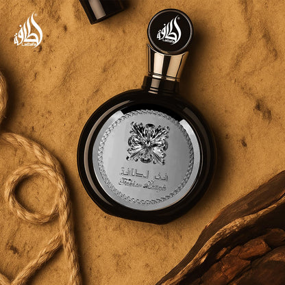 Lattafa Fakhar EDP Spray Men -3.4 oz Lattafa