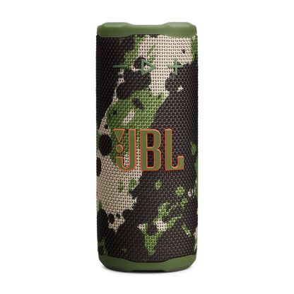 JBL Grip - Compact Bluetooth Speaker - Squad