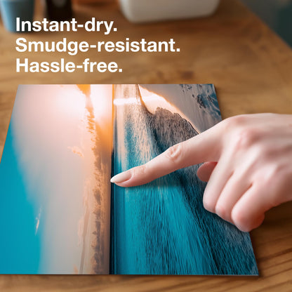 Epson Premium Photo Paper Glossy 4x6 100 Sheets S041727 Epson