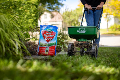 Scotts 10003 Lawn Response 9-1-1 4.8Kg 🍁 All In One Marketplace Canada