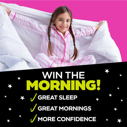 Pampers Ninjamas Nighttime Bedwetting Underwear Girls Size L (29-57 kg), (Packaging & Prints May Vary), 34 Count