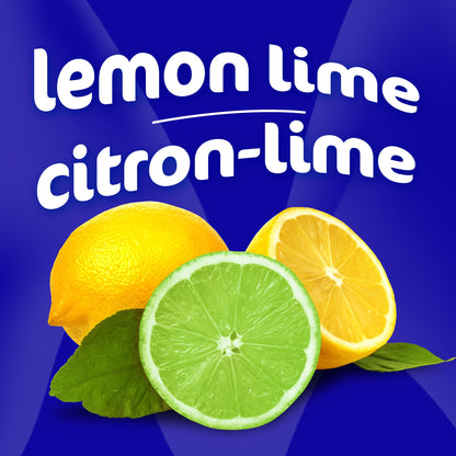 mio Sport Lemon Lime Liquid Water Enhancer, 12 ct Case Mio