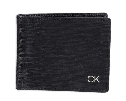 Calvin Klein Men's RFID Extra Capacity Slimfold Wallet Calvin Klein