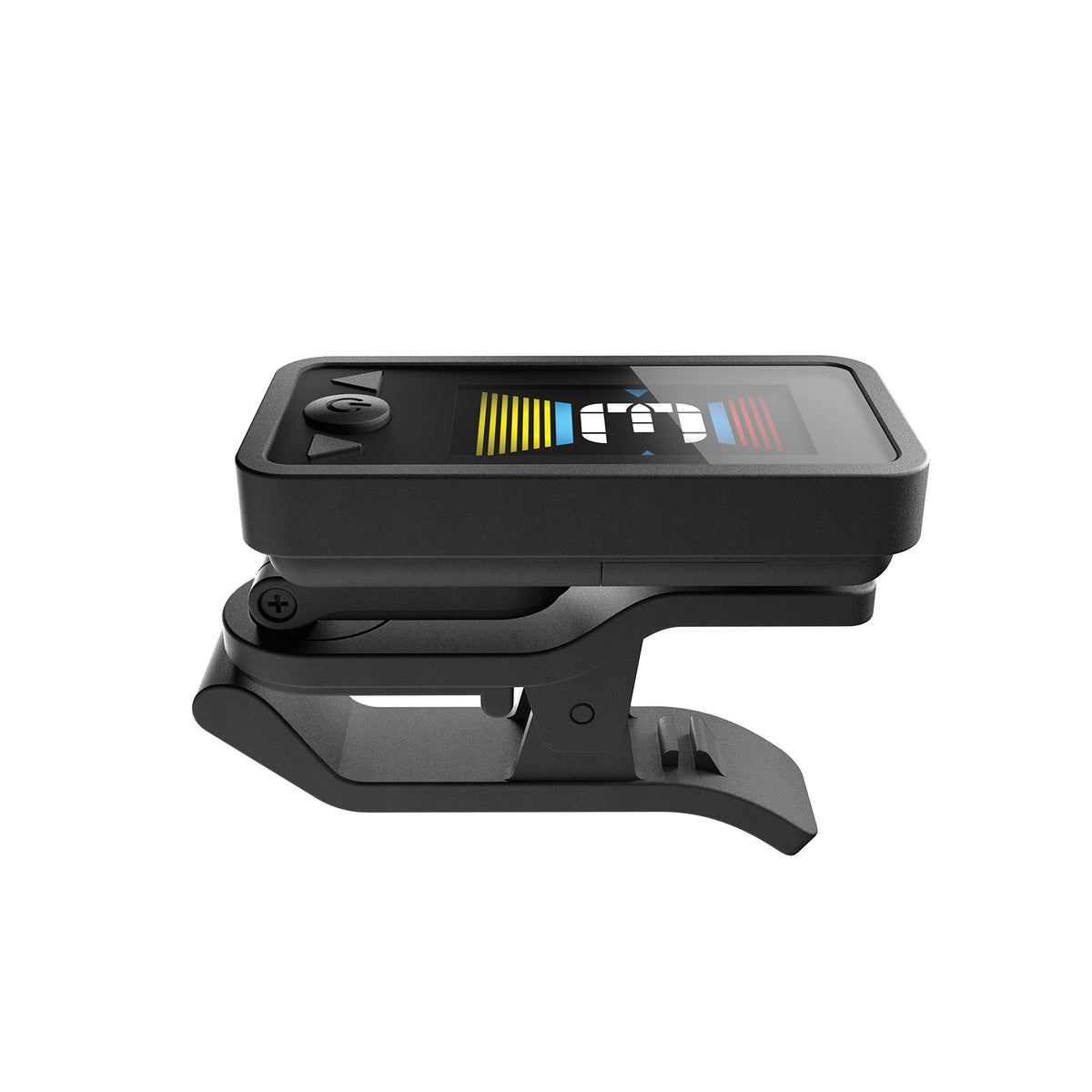 Planet Waves PW-CT-17BK Eclipse Headstock Tuner, Black