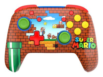 NSW Rematch Wireless - Mario Bricks Reveal 🍁 All In One Marketplace Canada