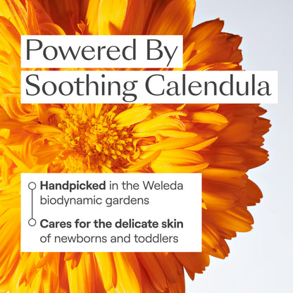 Weleda Diaper Rash Cream,soothing, 81 grams , Kids 🍁 All In One Marketplace Canada