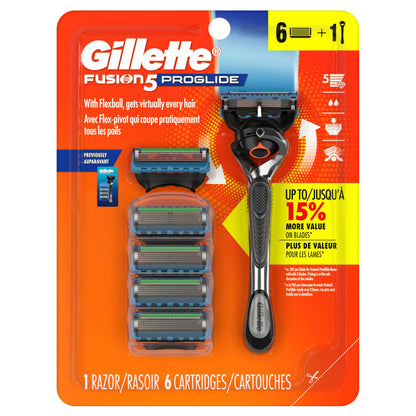 PROGLIDE HANDLE+6CT - Available at All In One Marketplace Canada