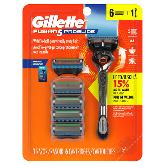 PROGLIDE HANDLE+6CT - Available at All In One Marketplace Canada