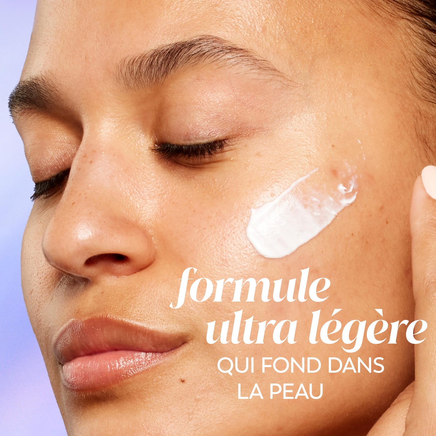 Olay Super Cream with Sunscreen SPF 30, Ultra Lightweight Face Moisturizer with Vitamin C, Hyaluronic Acid, Niacinamide, Vitamin E, and Collagen Peptide that hydrates, smooths, brightens, firms, and protects with SPF, 50 mL - Available at All In One Marketplace Canada