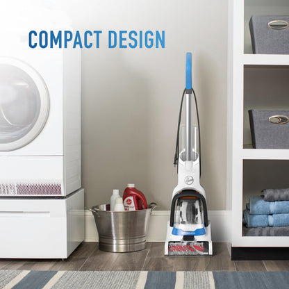 Hoover PowerDash Pet Compact Carpet Cleaner, Shampooer Machine, Lightweight, FH50700 - Available at All In One Marketplace Canada