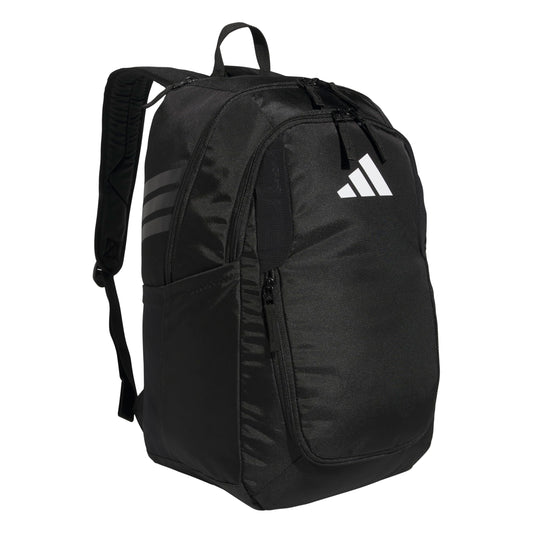 adidas Unisex-Adult Stadium 4 Training Backpack, Black, One Size Fits All