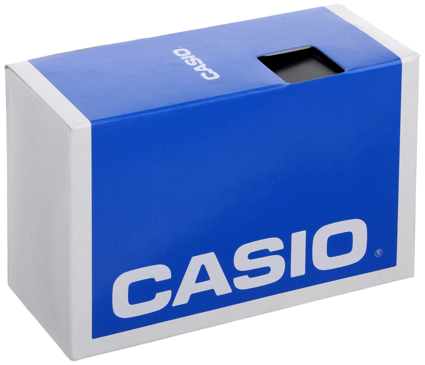 Casio Women's LA20WH-1ACF Classic Digital Black Resin Watch Casio