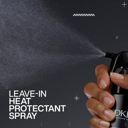 Redken Acidic Color Gloss Heat Protectant Spray, 200mL Redken