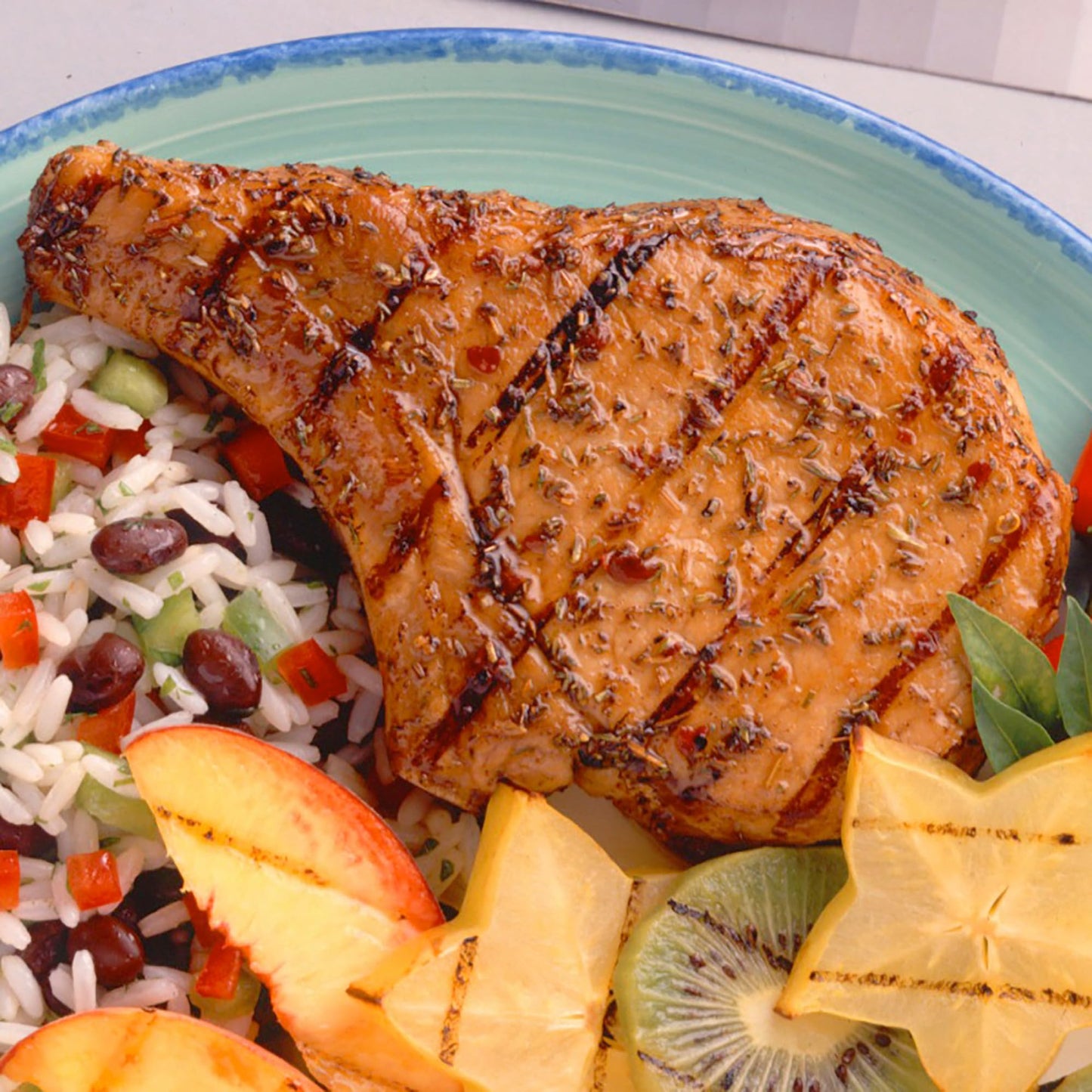 Club House La Grille, Grilling Made Easy, Spicy Pepper Medley Seasoning, 740g La Grille