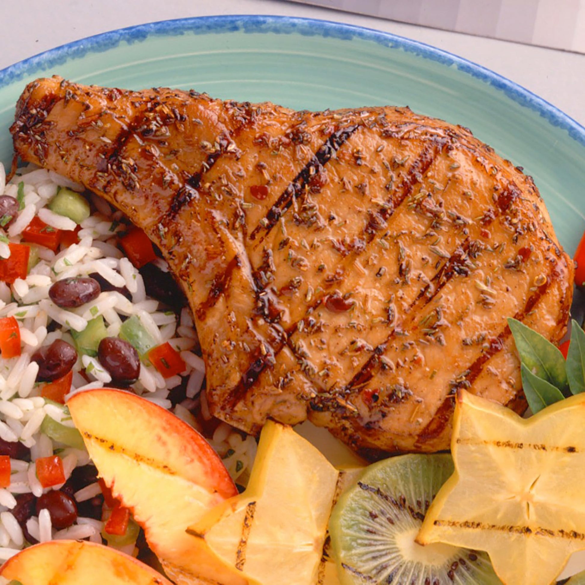 Club House La Grille, Grilling Made Easy, Spicy Pepper Medley Seasoning, 740g La Grille