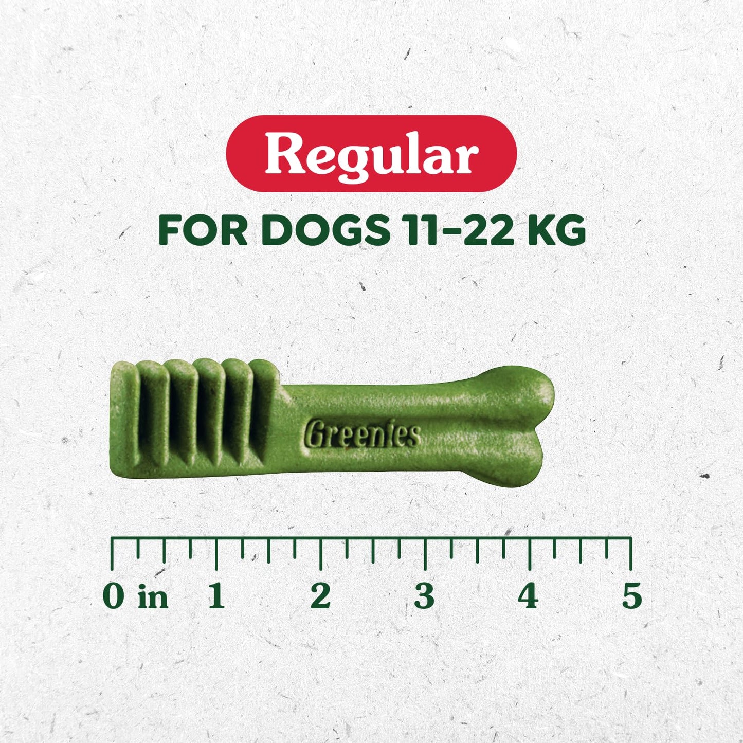 Greenies Adult Dog Treats, 765g Greenies