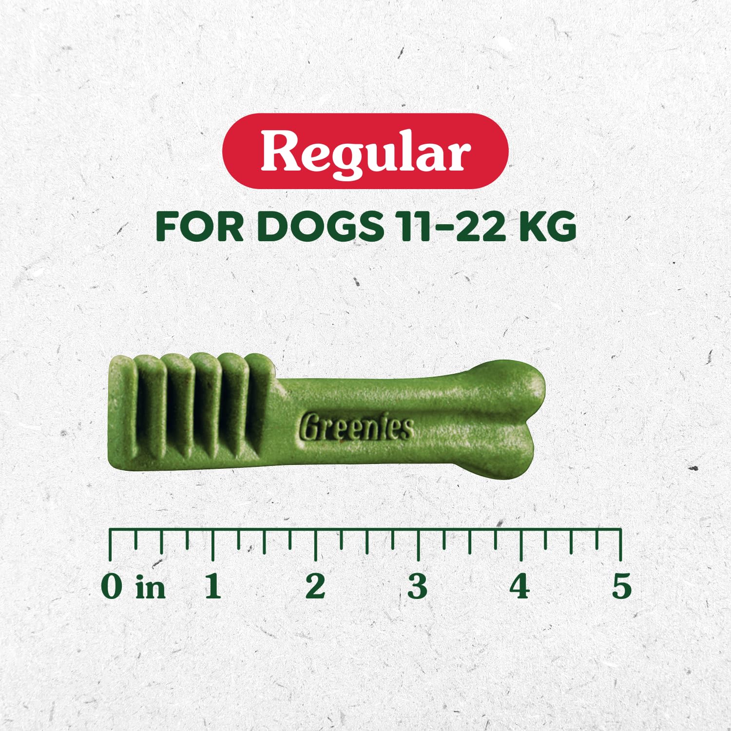 Greenies Adult Dog Treats, 765g Greenies