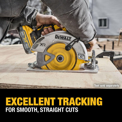 DEWALT Circular Saw Blade, 6 1/2 Inch, 40 - Tooth (DWA261240) 🍁 All In One Marketplace Canada