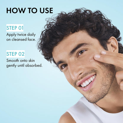 Vichy Hydrating Hyaluronic Acid Serum, Mineral 89 Daily Face Serum Skin Booster with Natural Origin Hyaluronic Acid, Hydrates and Strengthens Sensitive Skin, Recommended by Dermatologists VICHY