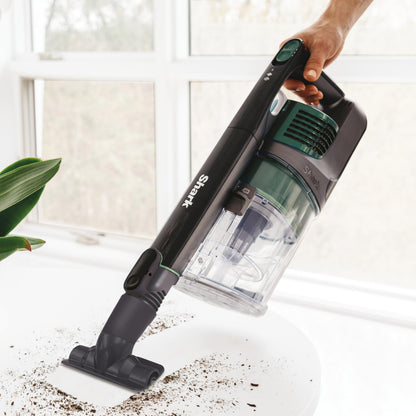 Shark® Rocket Pro Cordless Stick Vacuum, IZ140C Shark