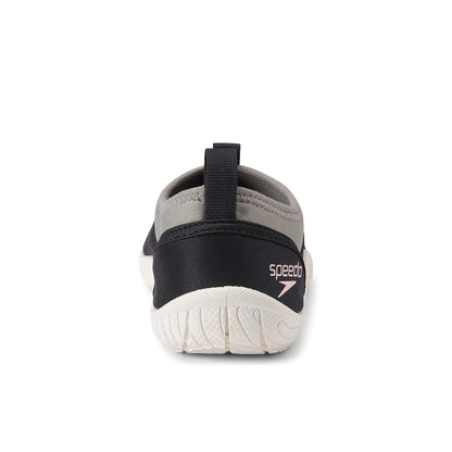Speedo Women's Water Shoe Tidal Cruiser - Black/Pink, Size 8 🍁 All In One Marketplace Canada Speedo
