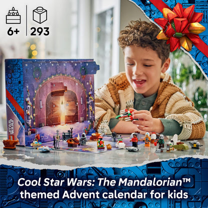 LEGO Star Wars Advent Calendar 2026 75456 🍁 All In One Marketplace Canada