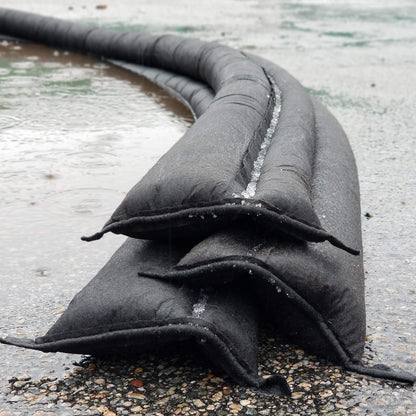 Quick Dam QD65-2 Water Activated Flood Barriers 🍁 All In One Marketplace Canada