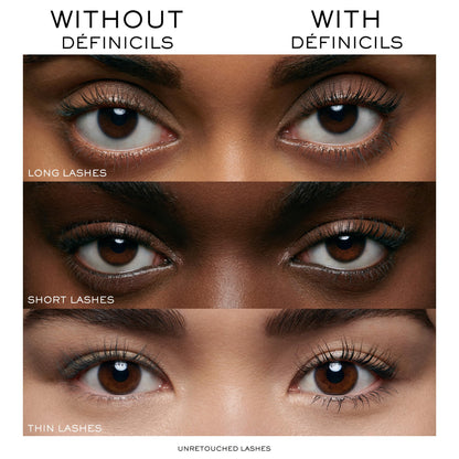 Lancôme Définicils High Definition Mascara, Black - Full Size