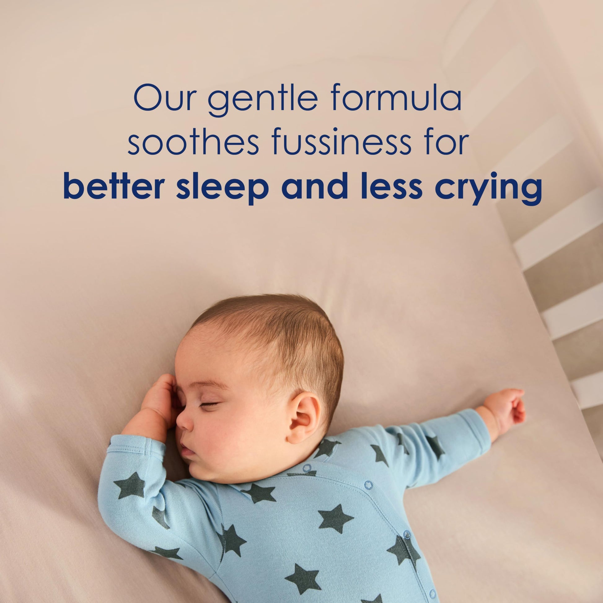 Kabrita Goat Milk Infant Formula - Gentle Nutrition for Newborns to 12 Months - Prebiotics, Iron & DHA - Non-GMO - 400g
