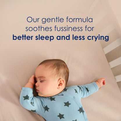 Kabrita Goat Milk Infant Formula - Gentle Nutrition for Newborns to 12 Months - Prebiotics, Iron & DHA - Non-GMO - 400g