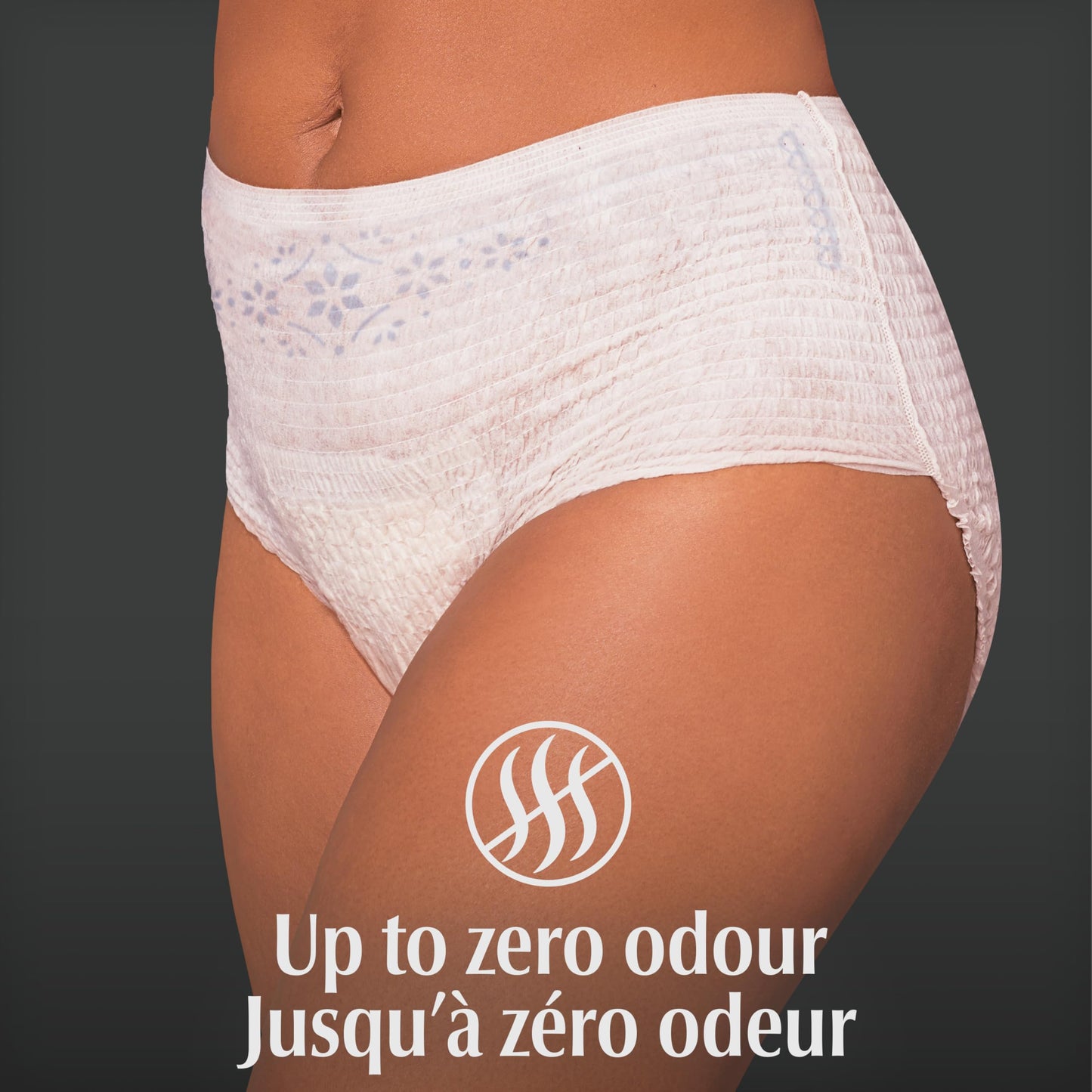 Depend Night Defense Underwear for Women, Overnight, Medium, 24 Count 🍁 All In One Marketplace Canada