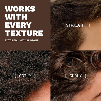 TOPPIK Hair Building Fibers, 27.5 g, Fill In Fine or Thinning Hair, Instantly Thicker Looking, Multiple Shades for Men & Women