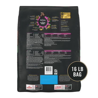 Pro Plan Small Breed Dry Dog Food, Sensitive Skin & Stomach, Salmon & Rice 7.26 kg 🍁 All In One Marketplace Canada