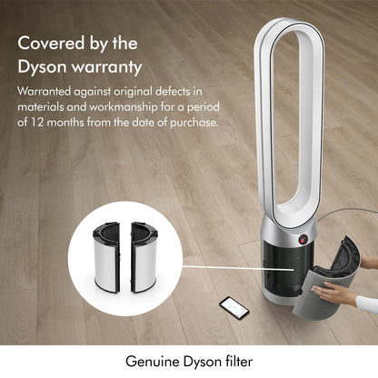 Dyson Combi 360° Glass HEPA and Activated Carbon Air Purifier Filter Dyson
