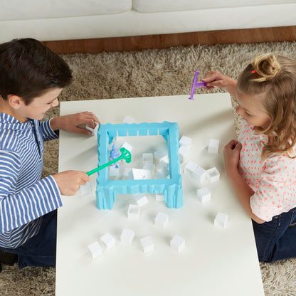 Hasbro Don't Break the Ice Game,2-4 players Hasbro Gaming