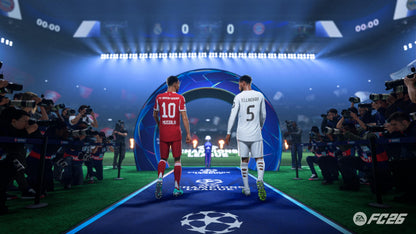 EA Sports FC 26 - Nintendo Switch