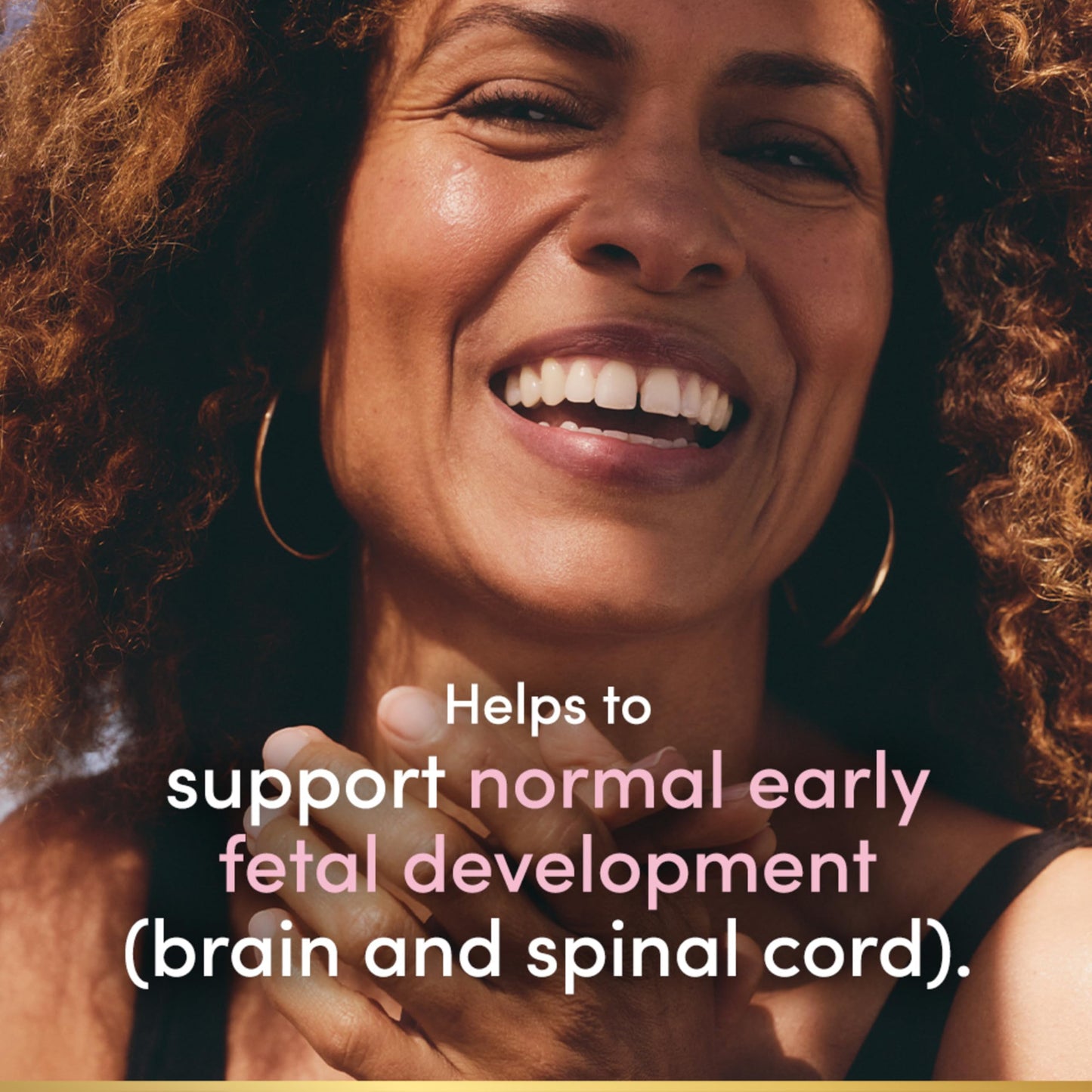 NATURE'S BOUNTY Prenatal With DHA & EPA Omega-3, Helps Reduce Risk Of Neural Tube Defects, 270 g - Available at All In One Marketplace Canada