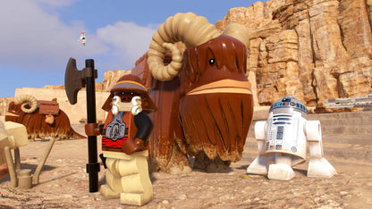LEGO Star Wars Skywalker Saga - Nintendo Switch