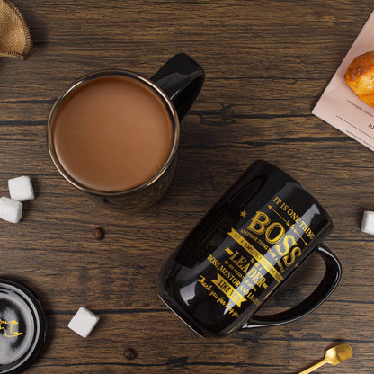 Biching Boss Gifts - Best Boss Gifts for Men, Women - World's Best Boss 🍁 All In One Marketplace Canada