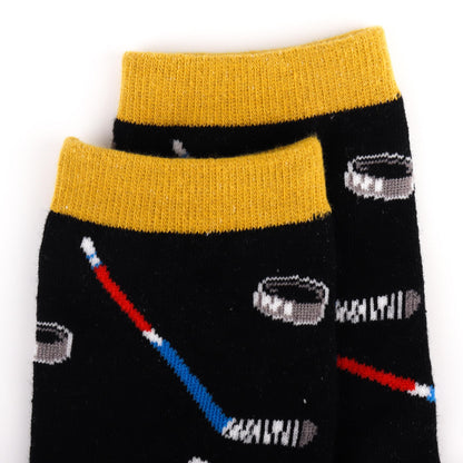 Moyel Hockey Socks for Boys Hockey Gifts For Boys 8-12 Year Old 🍁 All In One Marketplace Canada
