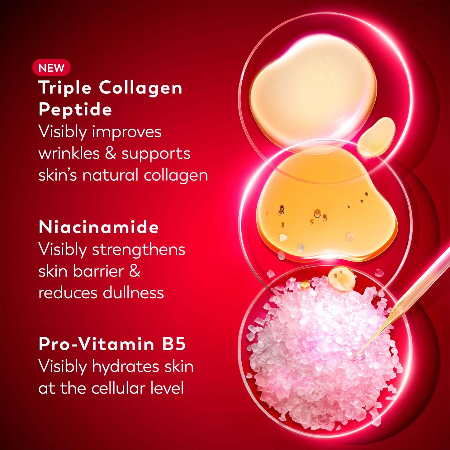 Olay Face Moisturizer, Regenerist Micro-Sculpting Cream for Women, Fragrance-Free - Hydrating, Anti-Aging, Anti-Wrinkle, Firming Skin Care - Hyaluronic Acid, Niacinamide, Amino Peptides, 50 mL [Packaging may Vary] - Available at All In One Marketplace Canada