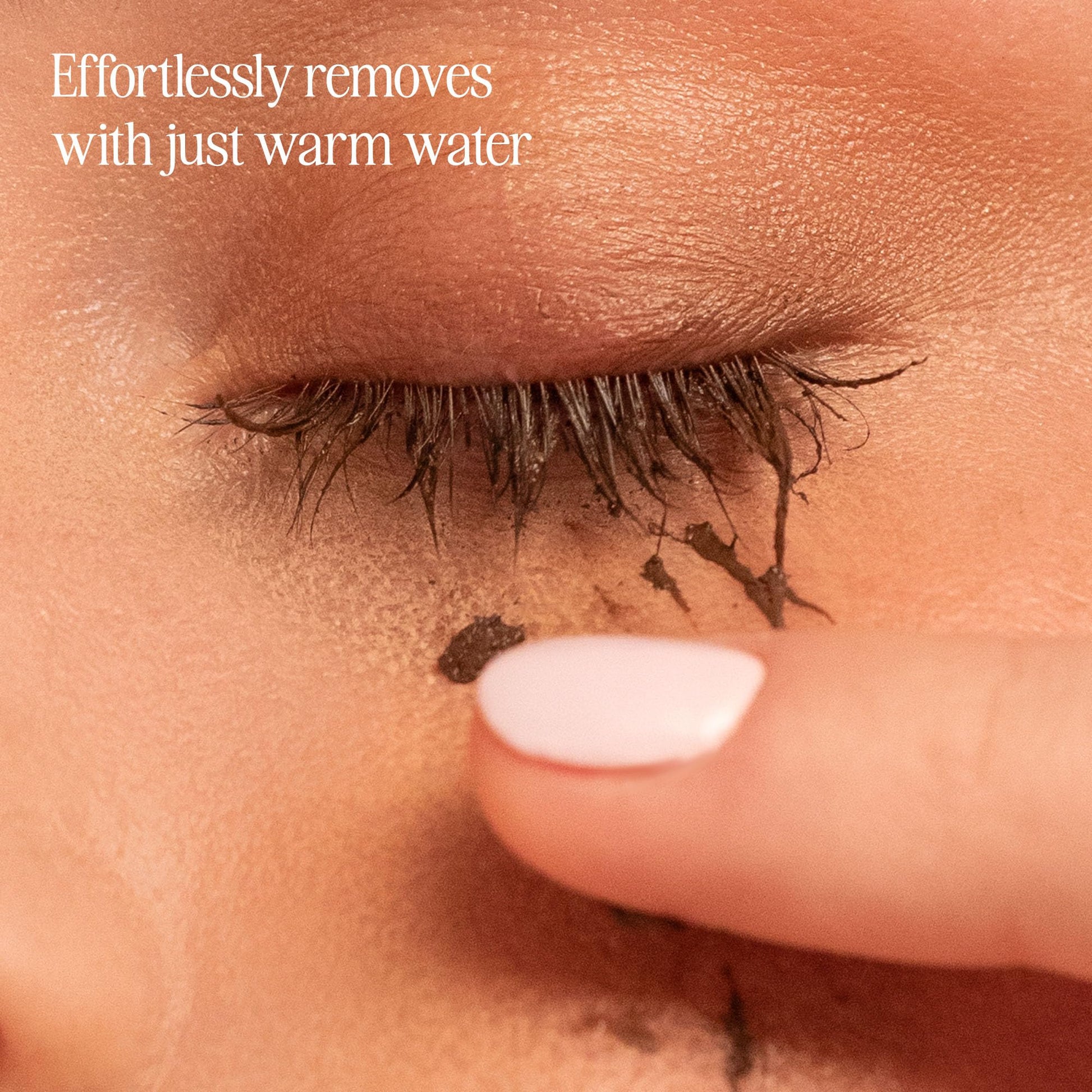 Milani Highly Rated Lash Extensions Tubing Mascara - Black, Extreme Length & Definition - Smudge-Proof, 16HR Wear - Easy Removal with Warm Water - Cruelty-Free & Vegan, 10.5 mL - Available at All In One Marketplace Canada