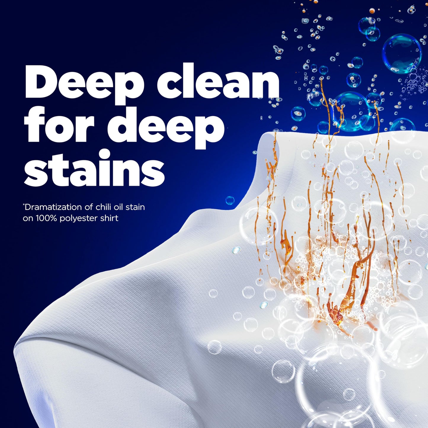 Tide Ultra Oxi Max Liquid Laundry Detergent, 83 Loads, Set-in Stain Removal Plus Oxi Power, Laundry Detergent Liquid, 3.46 L - Available at All In One Marketplace Canada
