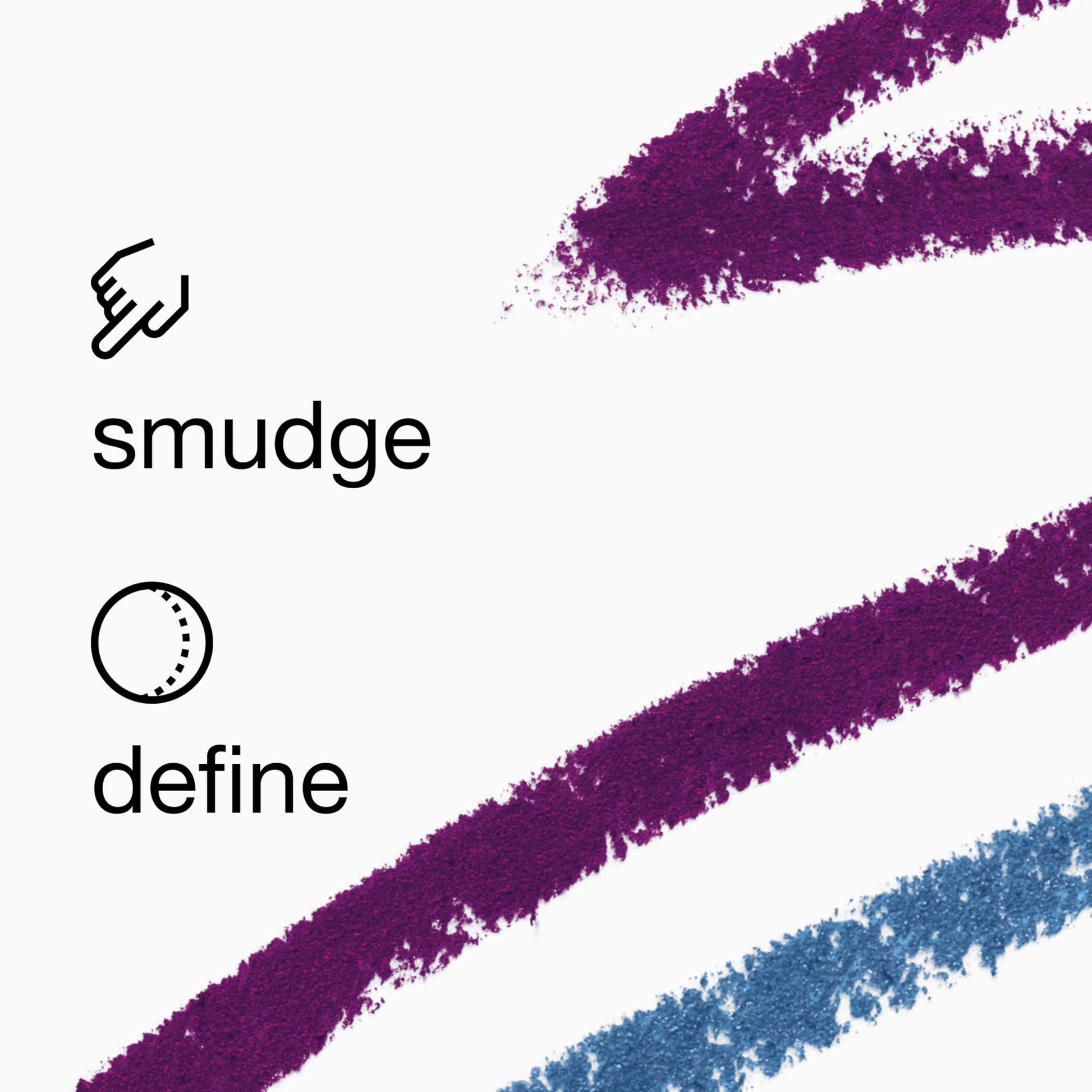 Clinique Quickliner For Eyes | Water Resistant, Smudge Resistant + Safe For Sensitive Eyes, Smoky Brown Clinique
