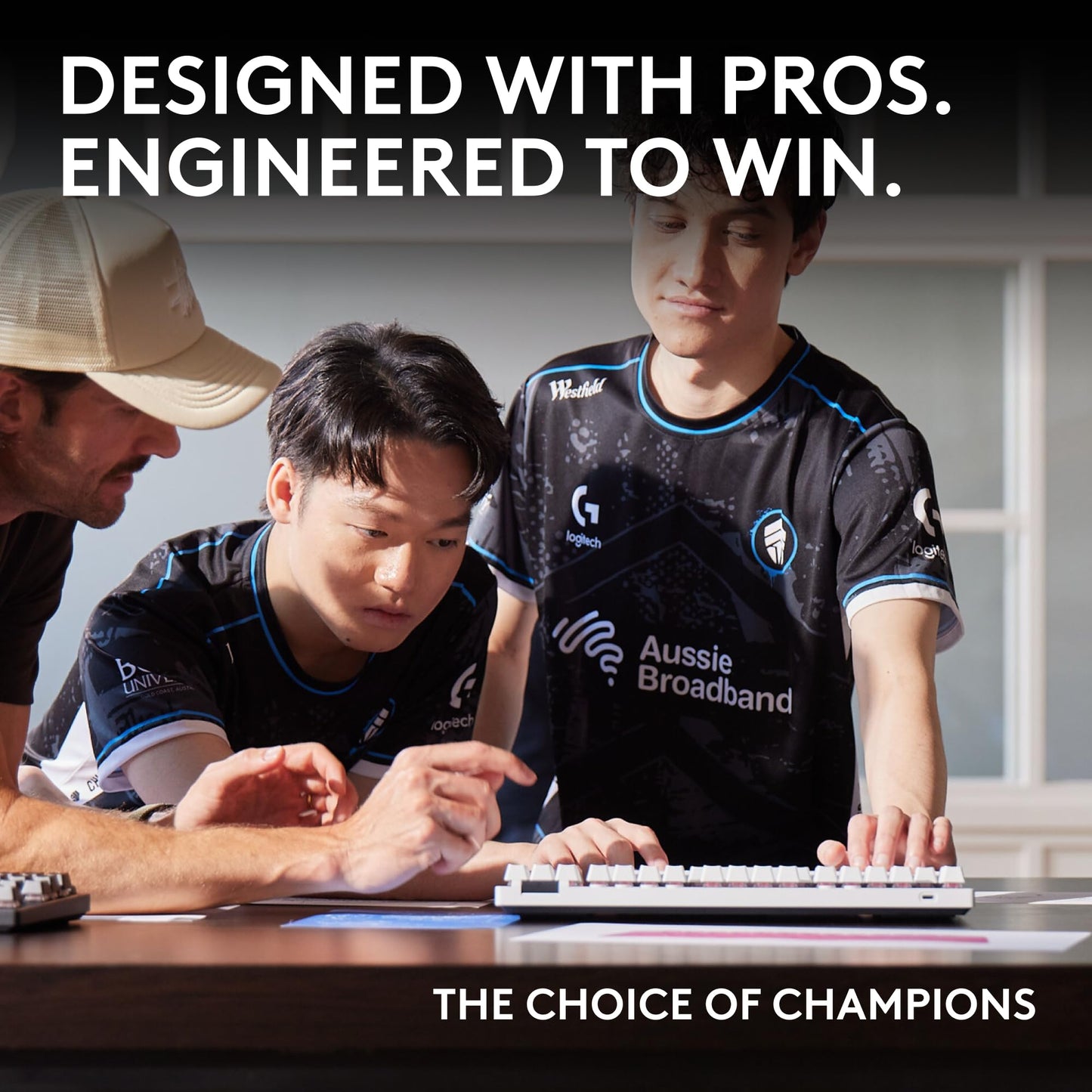 Logitech G PRO 2 Lightspeed Ambidextrous Wireless Gaming Mouse - Black 🍁 All In One Marketplace Canada