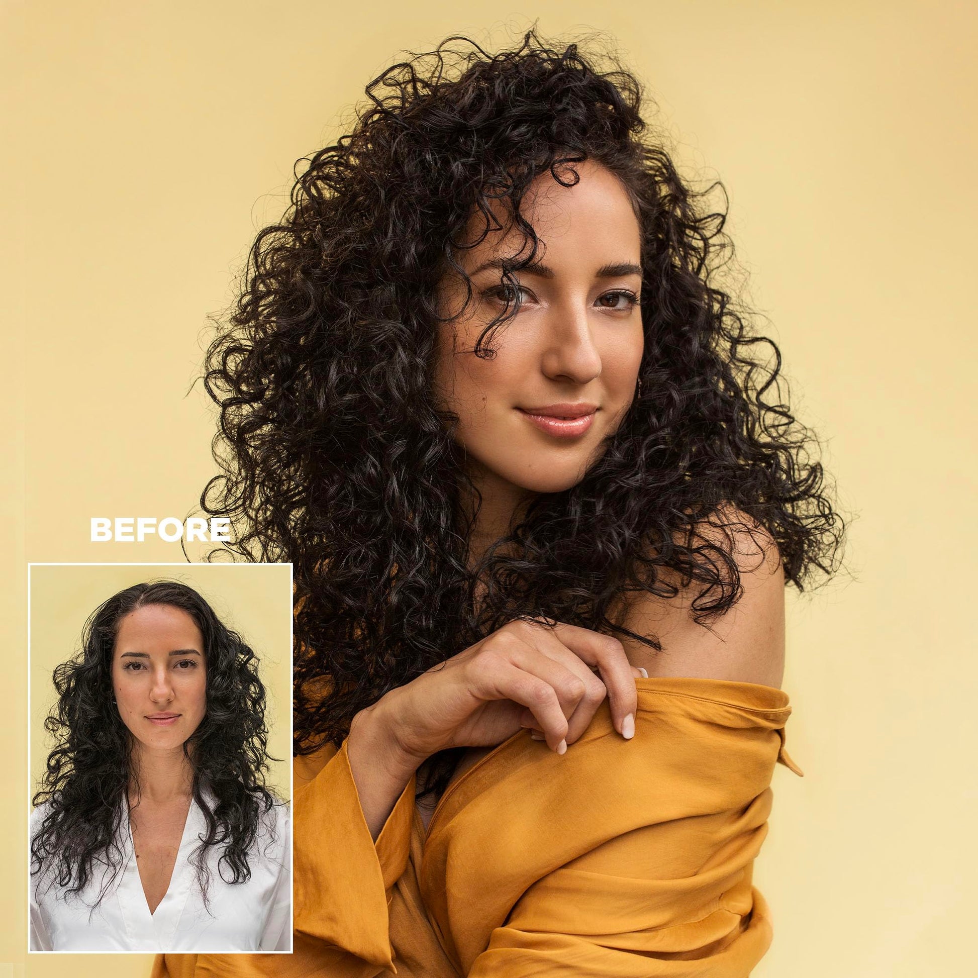 DESIGNME BOUNCE.ME Curl Shampoo | Curl-Defining, Anti-Frizz - For All Curly Hair Types | Nourishing with Kukui Nut Seed and Buriti Oil | Boost Shine, Moisturize Curly Hair - Available at All In One Marketplace Canada