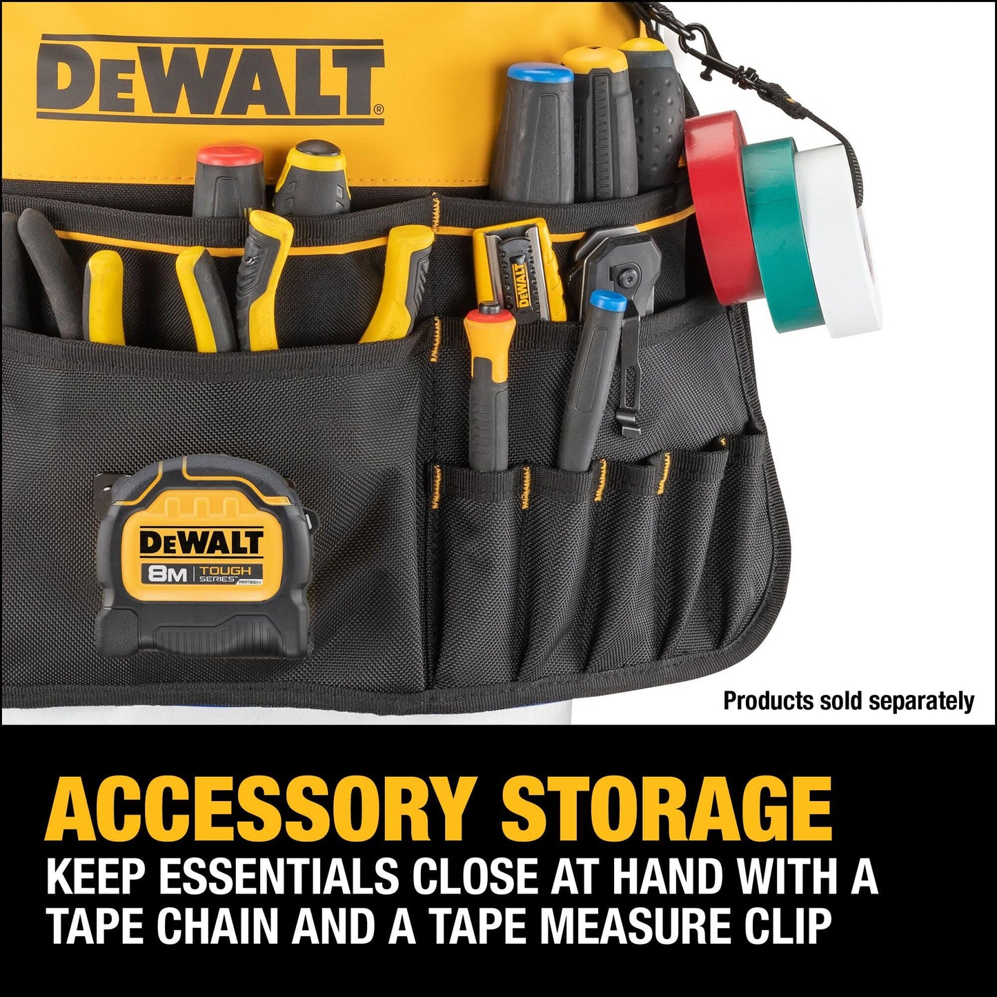Bucket Organizer DEWALT
